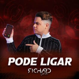Album cover of Pode Ligar
