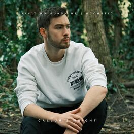Album cover of Ain't No Sunshine (Acoustic)