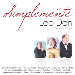 Album cover of Leo Dan