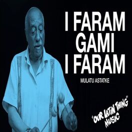 Album cover of I Faram Gami I Faram