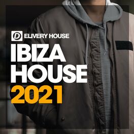 Album cover of Ibiza House Spring '21