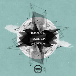 Album cover of Regal Ep