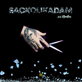 Album cover of Saçkolik Adam