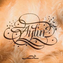 Album cover of Aylin