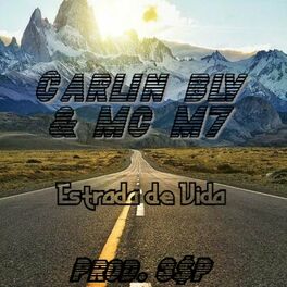 Album cover of Estrada de Vida
