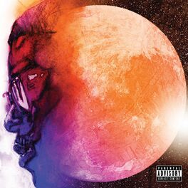 Album cover of Man On The Moon: The End Of Day (Deluxe)