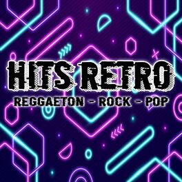 Album cover of Hits Retro (Remix)