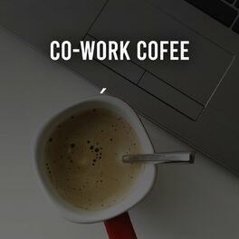 Album cover of Co-work Cofee