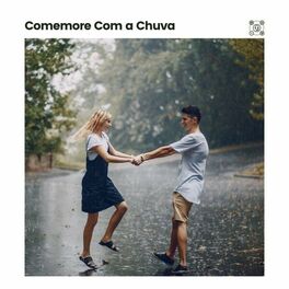 Album cover of Comemore Com a Chuva