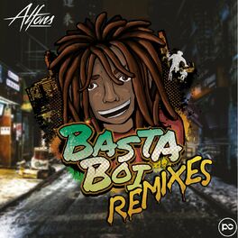 Album cover of Basta Boi (Remixes)