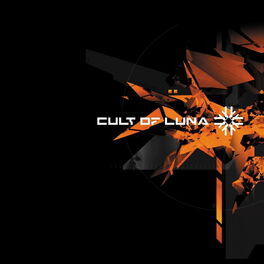 Album cover of Cult Of Luna