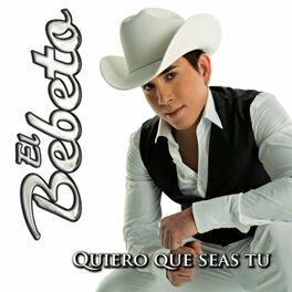 Album cover of Quiero Que Seas Tú