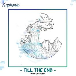 Album cover of Till the End (feat. Charlene)