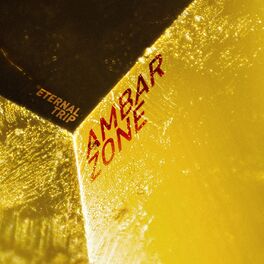 Album cover of Ambar Zone