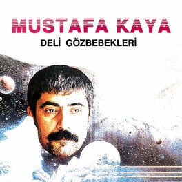 Album cover of Deli Gözbebekleri