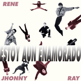 Album cover of Estoy Aún Enamorado