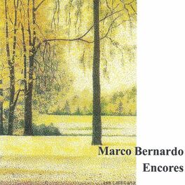 Album cover of Encores
