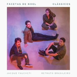 Album cover of Facetas de Noel - Clássicos