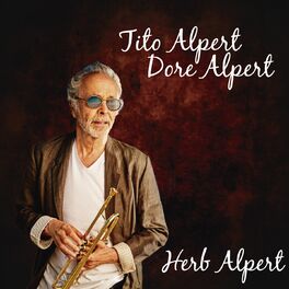 Album cover of Tito Alpert / Dore Alpert (Instrumental)
