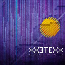 Album cover of xXETEXx