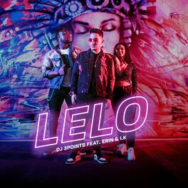 Album cover of lelo