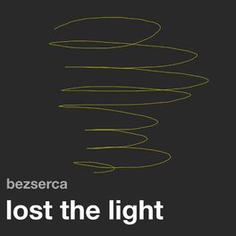 Album cover of lost the light