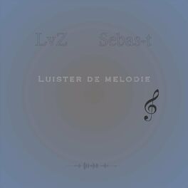 Album cover of Luister De Melodie