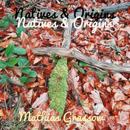 Album cover of Natives & Origins