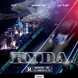 Album cover of Ryda