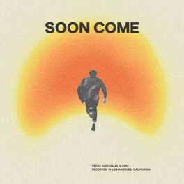 Album cover of Soon Come