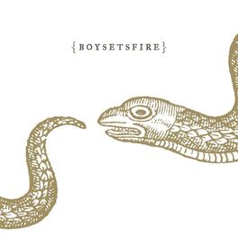 Album cover of BoySetsFire