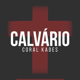 Album cover of Calvário