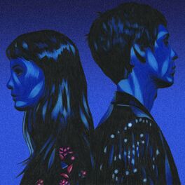 Album cover of Je nous vois / Soleil rare