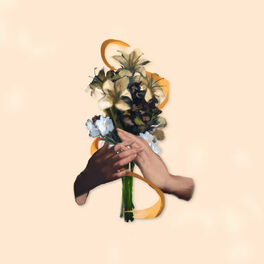 Album cover of flowers