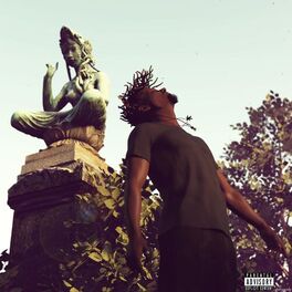 Album cover of Garden