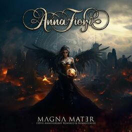 Album picture of Magna Mater (10th Anniversary Remixed & Remastered)