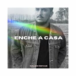 Album cover of Enche a Casa