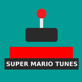Album cover of Super Mario Tunes (Oboe Versions)