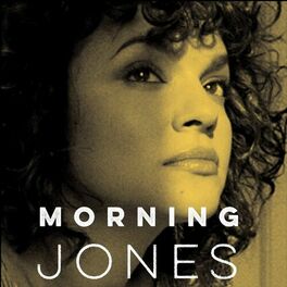 Album cover of Morning Jones