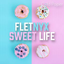 Album cover of Sweet Life