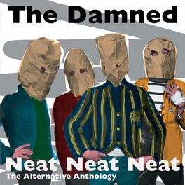 Album cover of Neat Neat Neat: The Alternative Anthology