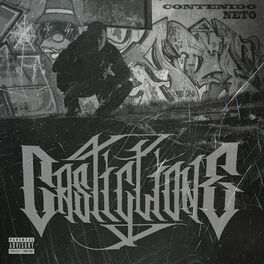 Album cover of Contenido neto