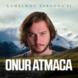 Album cover of Çamburnu Sargona'sı
