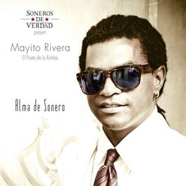 Album cover of Alma de Sonero