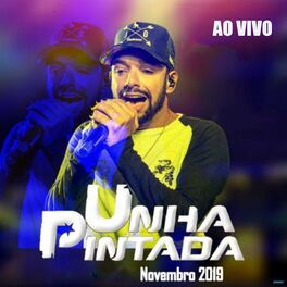 Album cover of Ao Vivo Novembro 2019