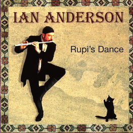 Album cover of Rupi's Dance