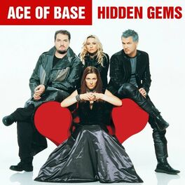 Album cover of Hidden Gems