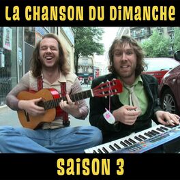 Album cover of Saison 3