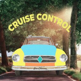 Album cover of Cruise Control
