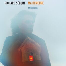 Album cover of Ma demeure (Anthologie)